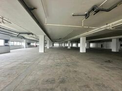 Depot Road (D4), Factory #549020161